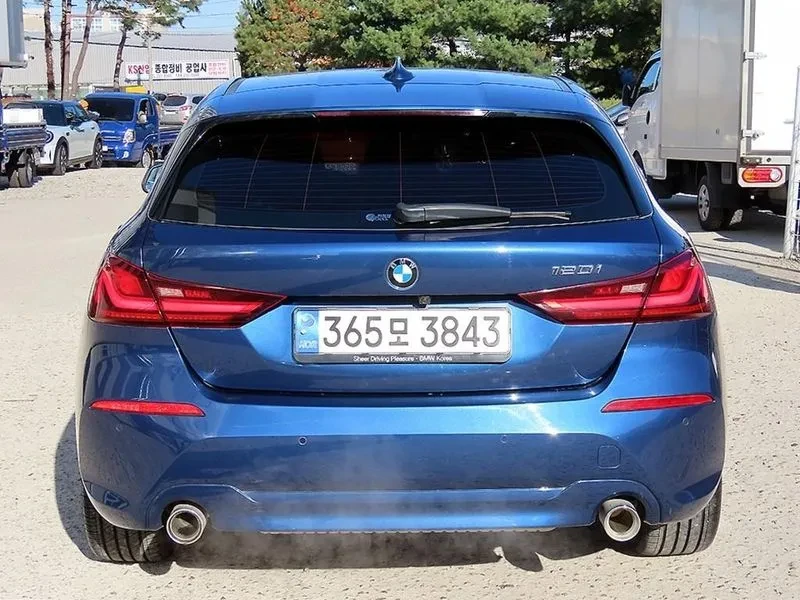BMW 120 (F40) 120I Advantage | Mobile.bg � ����������� 4