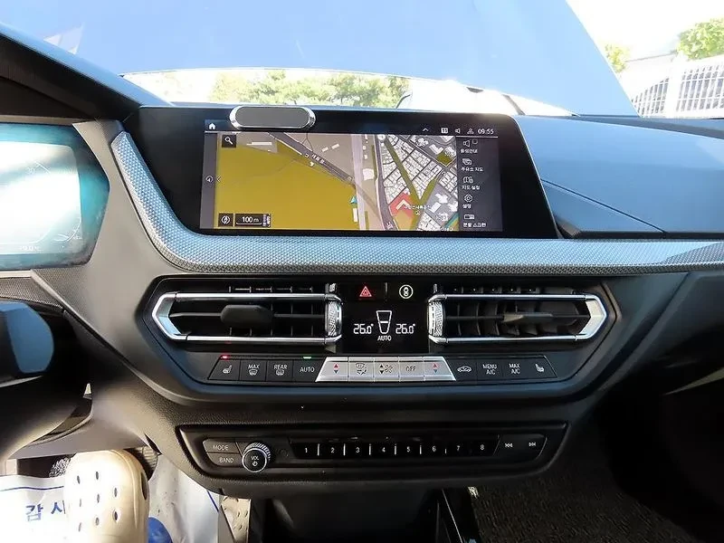 BMW 120 (F40) 120I Advantage | Mobile.bg � ����������� 12