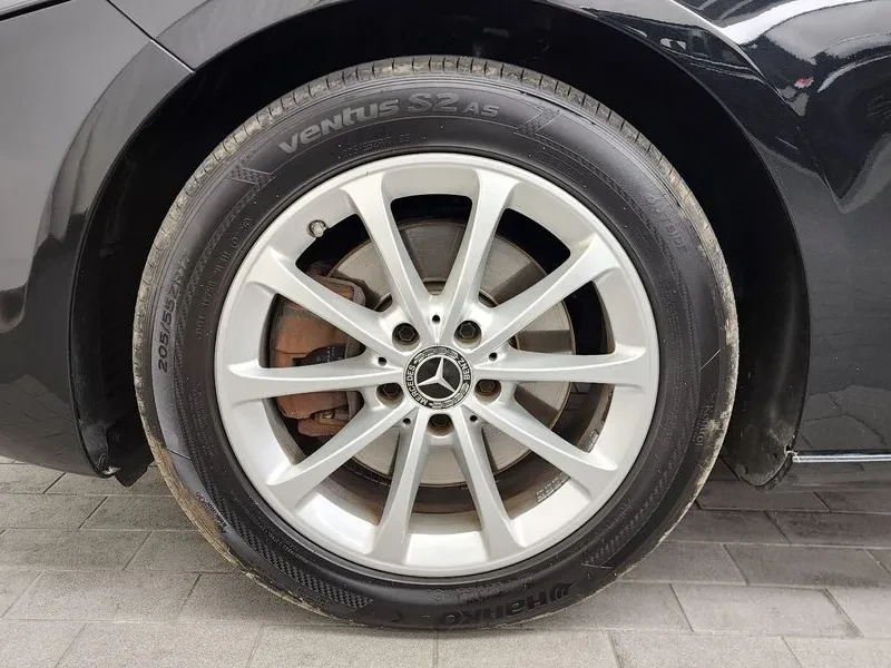 Mercedes-Benz A 220 Hatchback | Mobile.bg � ����������� 9