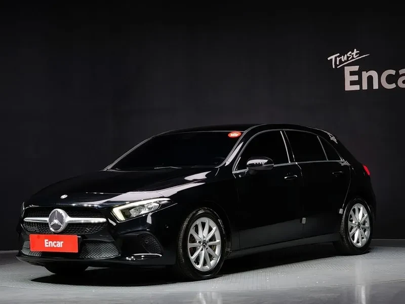 Mercedes-Benz A 220 Hatchback | Mobile.bg � ����������� 2