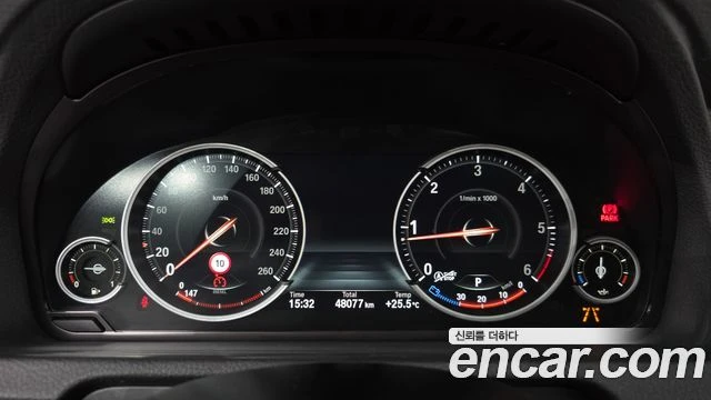 BMW 5 Gran Turismo, снимка 8 - Автомобили и джипове - 56077781