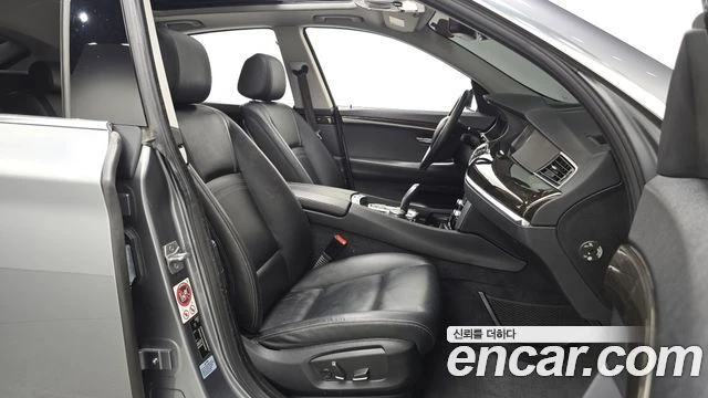 BMW 5 Gran Turismo, снимка 11 - Автомобили и джипове - 56077781