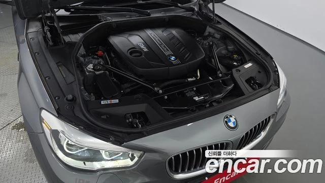 BMW 5 Gran Turismo, снимка 6 - Автомобили и джипове - 56077781