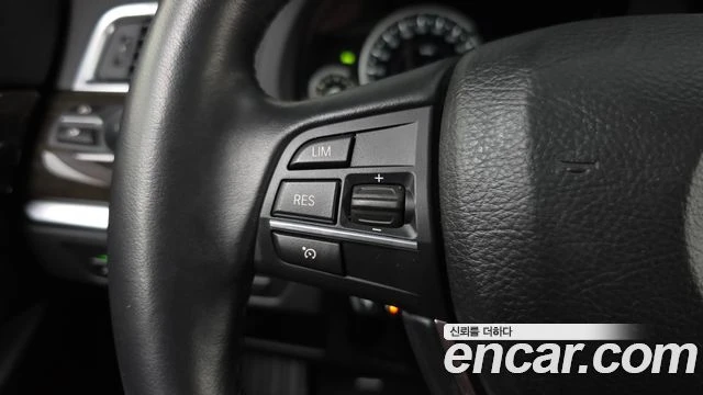 BMW 5 Gran Turismo, снимка 16 - Автомобили и джипове - 56077781