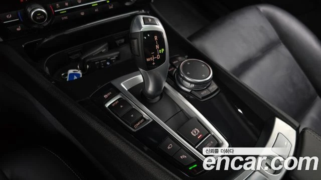 BMW 5 Gran Turismo, снимка 9 - Автомобили и джипове - 56077781