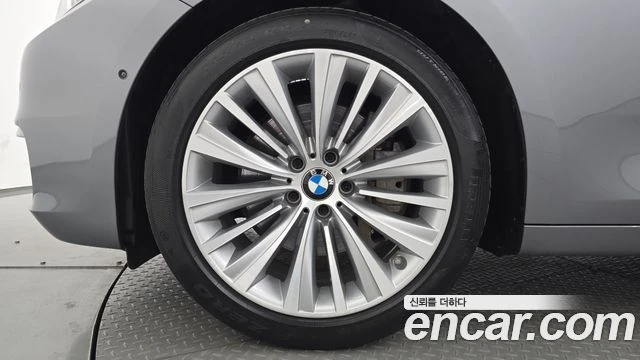 BMW 5 Gran Turismo, снимка 5 - Автомобили и джипове - 56077781