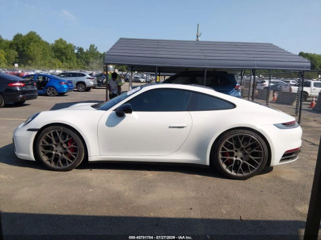 Porsche 911 CARRERA-4-S* PDK* DISTRONIK*  | Mobile.bg � ����������� 6