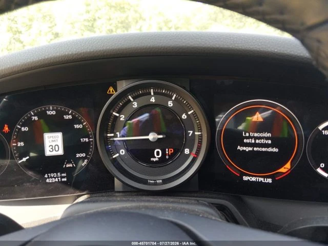Porsche 911 CARRERA-4-S* PDK* DISTRONIK*  | Mobile.bg � ����������� 12