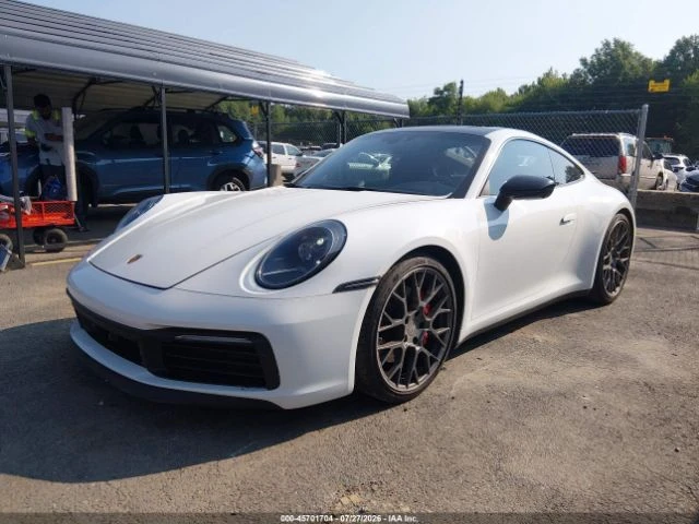 Porsche 911 CARRERA-4-S* PDK* DISTRONIK*  | Mobile.bg � ����������� 2