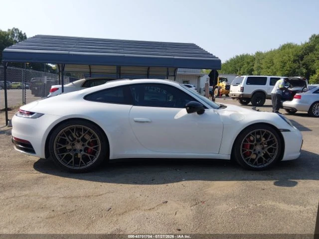 Porsche 911 CARRERA-4-S* PDK* DISTRONIK*  | Mobile.bg � ����������� 5