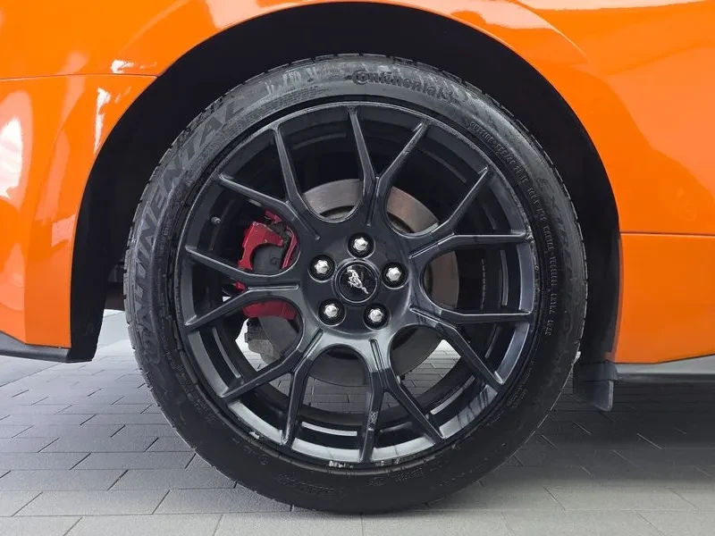 Ford Mustang 2.3 ECOBOOST/KEYLESS/DISTRONIC | Mobile.bg � ����������� 9