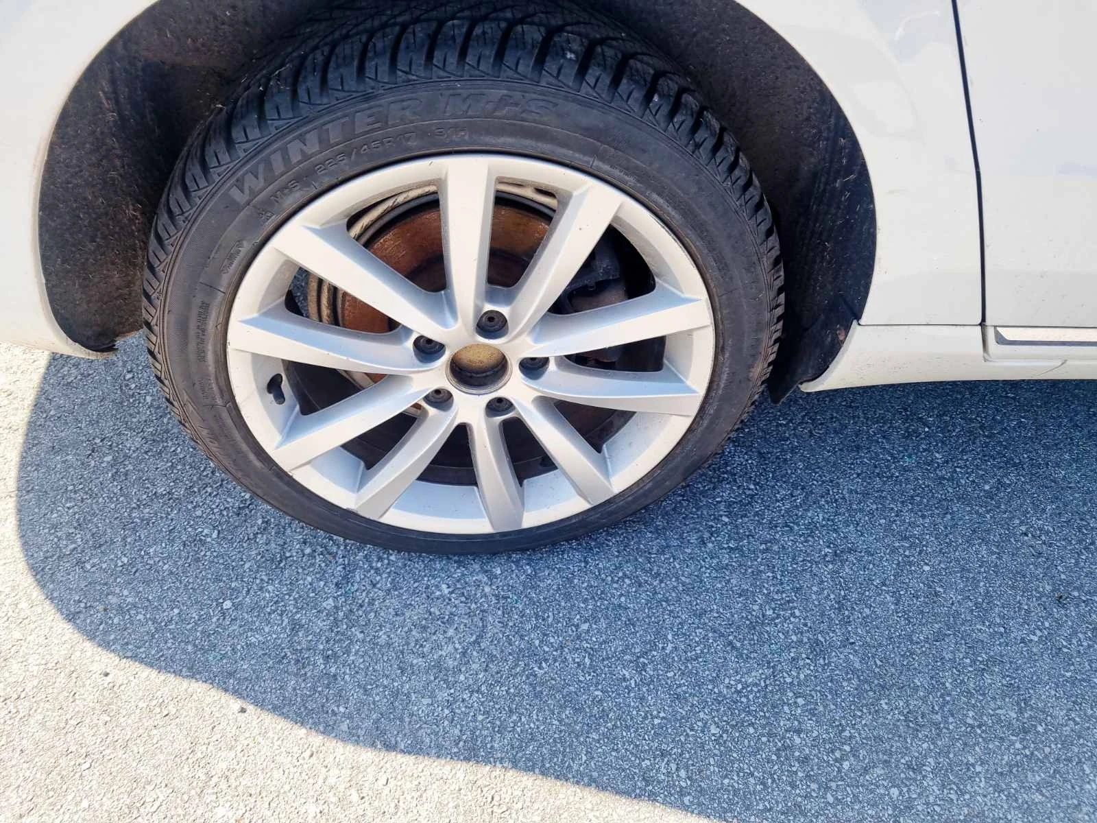 VW Passat 2.0TDI-DSG | Mobile.bg   13