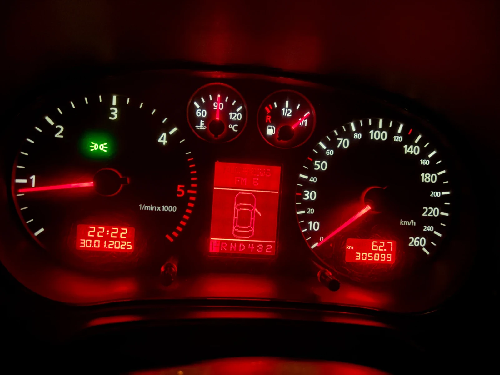 Audi A3  - изображение 8