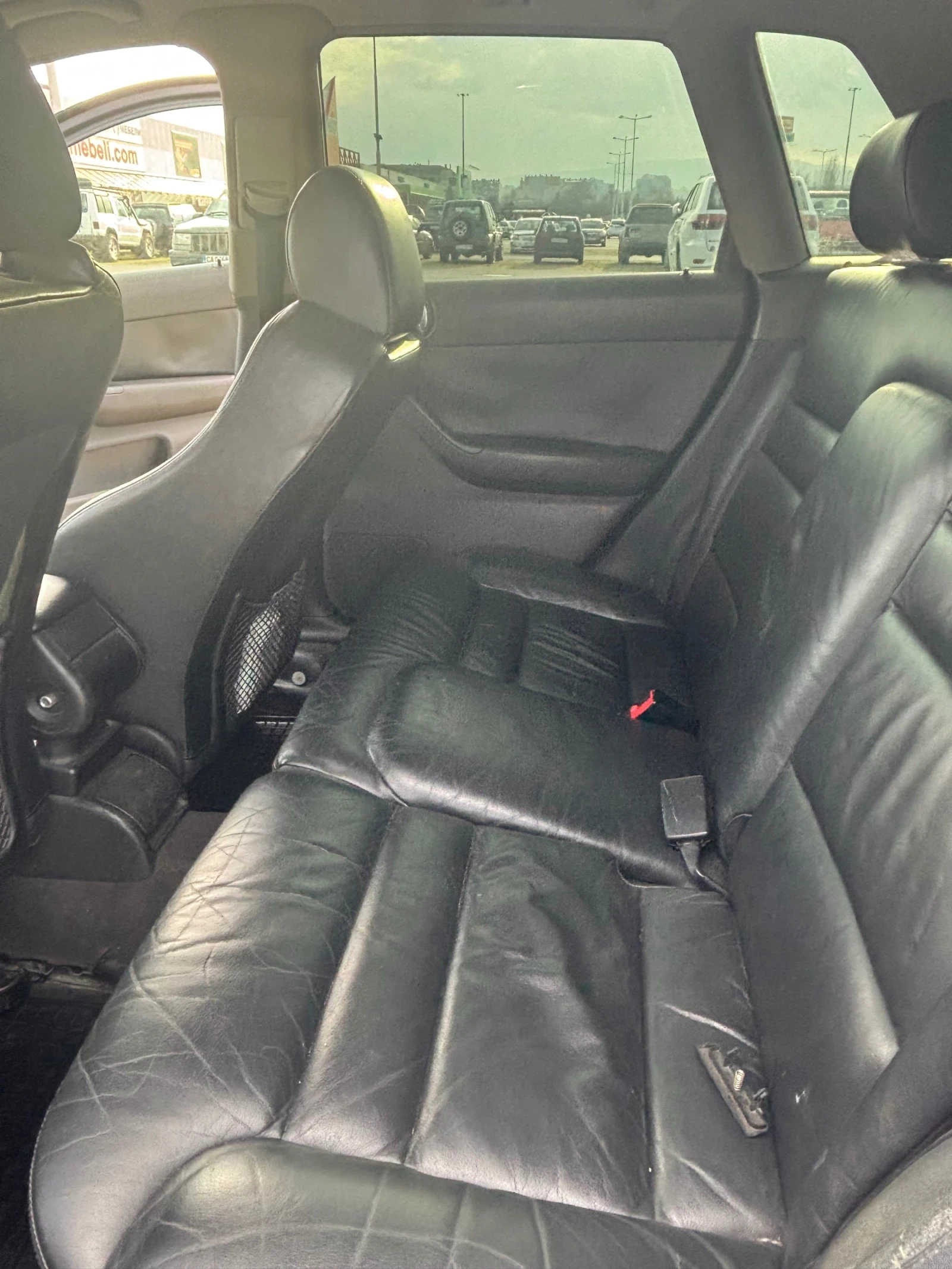 Audi A3  - изображение 5