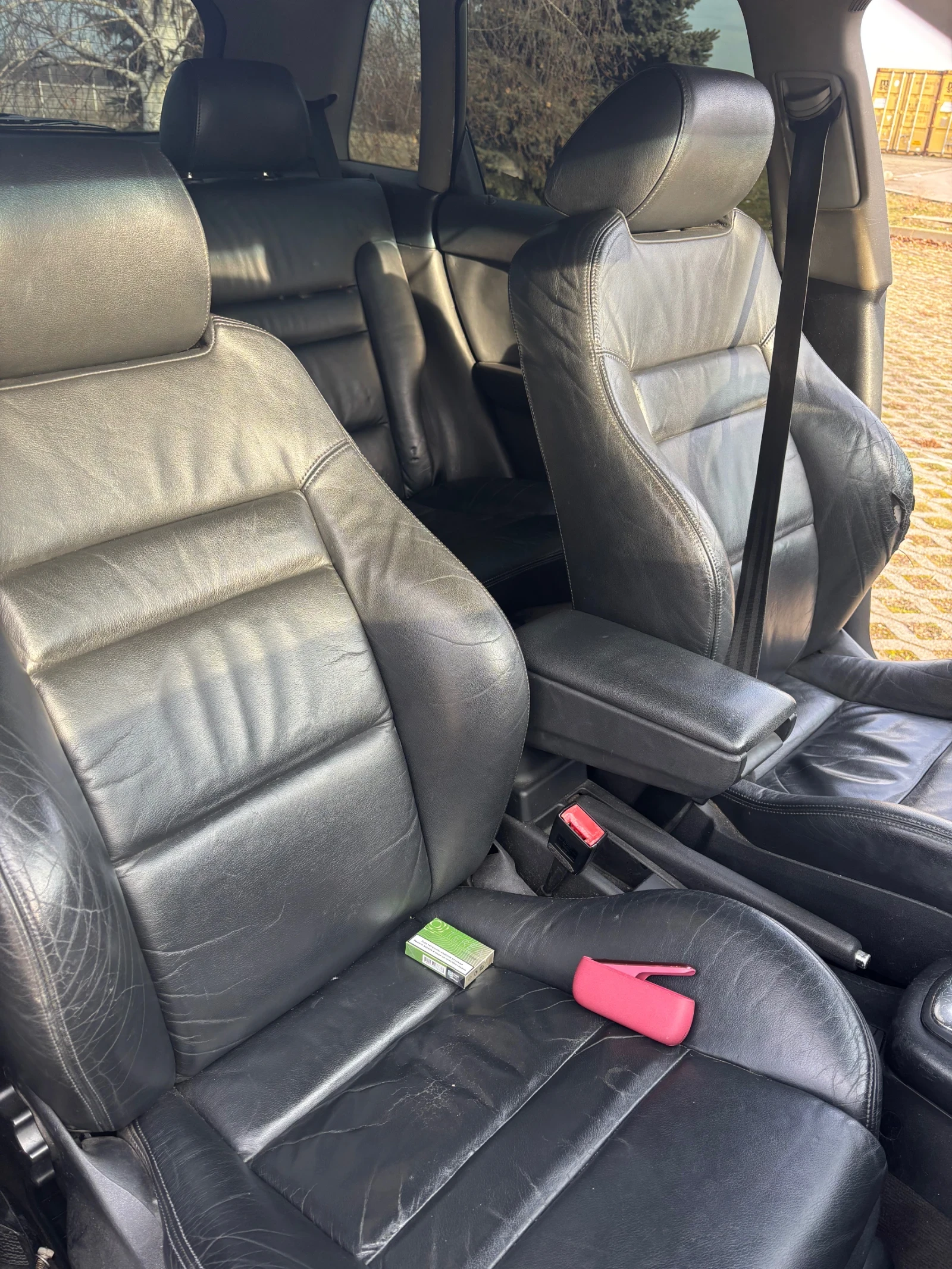 Audi A3  - изображение 4