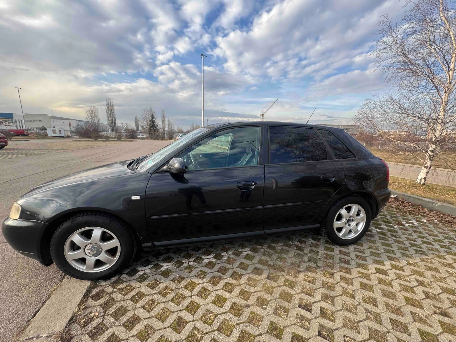 Audi A3  - изображение 7