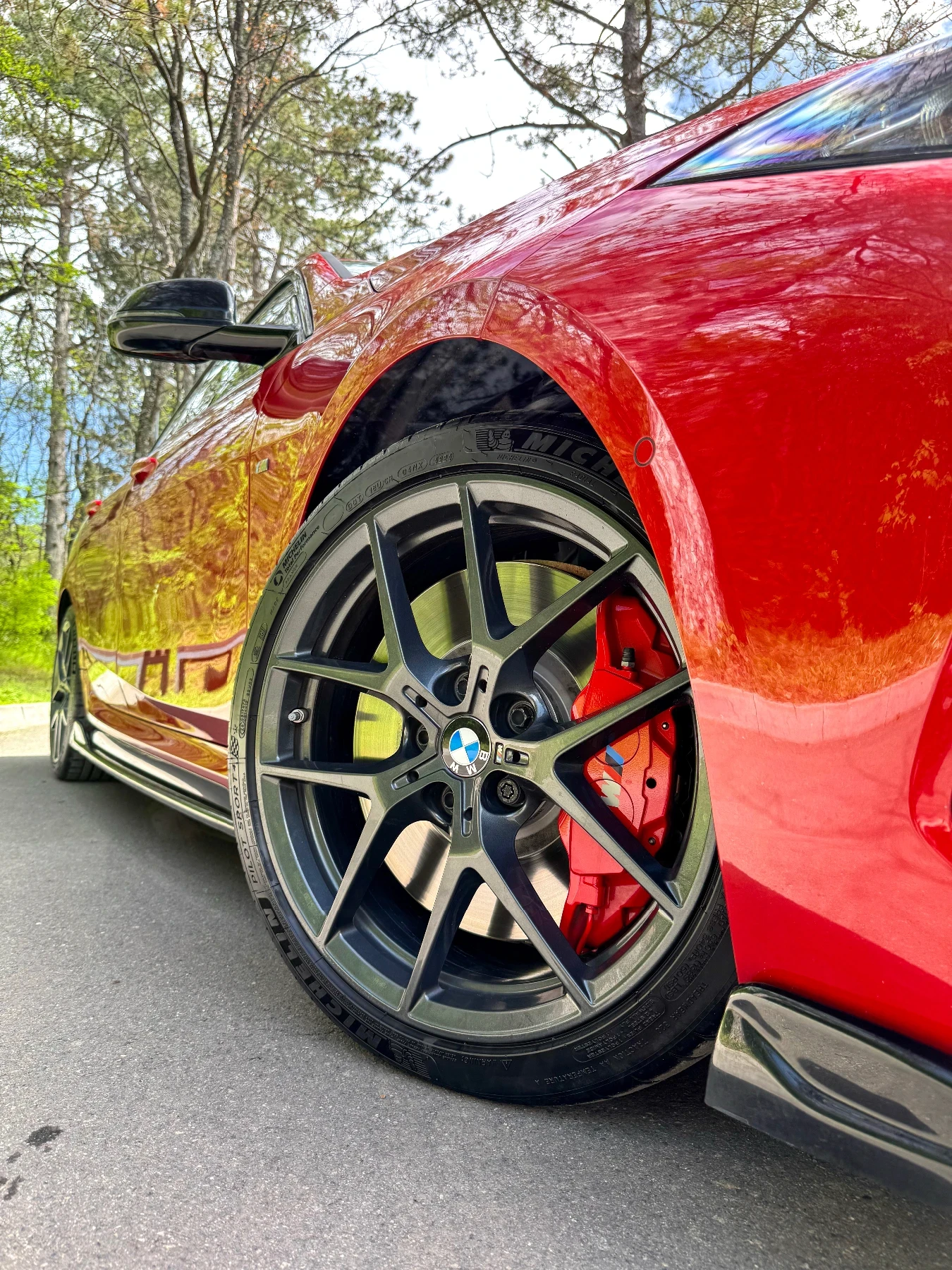 BMW 2 Gran Coupe M235i xDrive MAXTON-DESIGN  - изображение 5