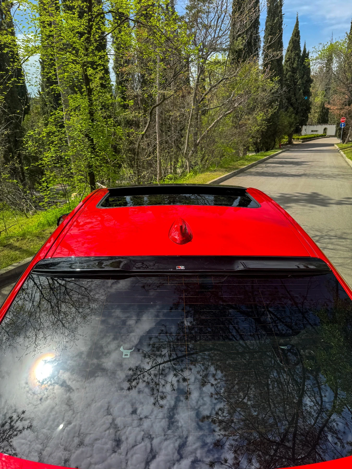 BMW 2 Gran Coupe M235i xDrive MAXTON-DESIGN  | Mobile.bg   14