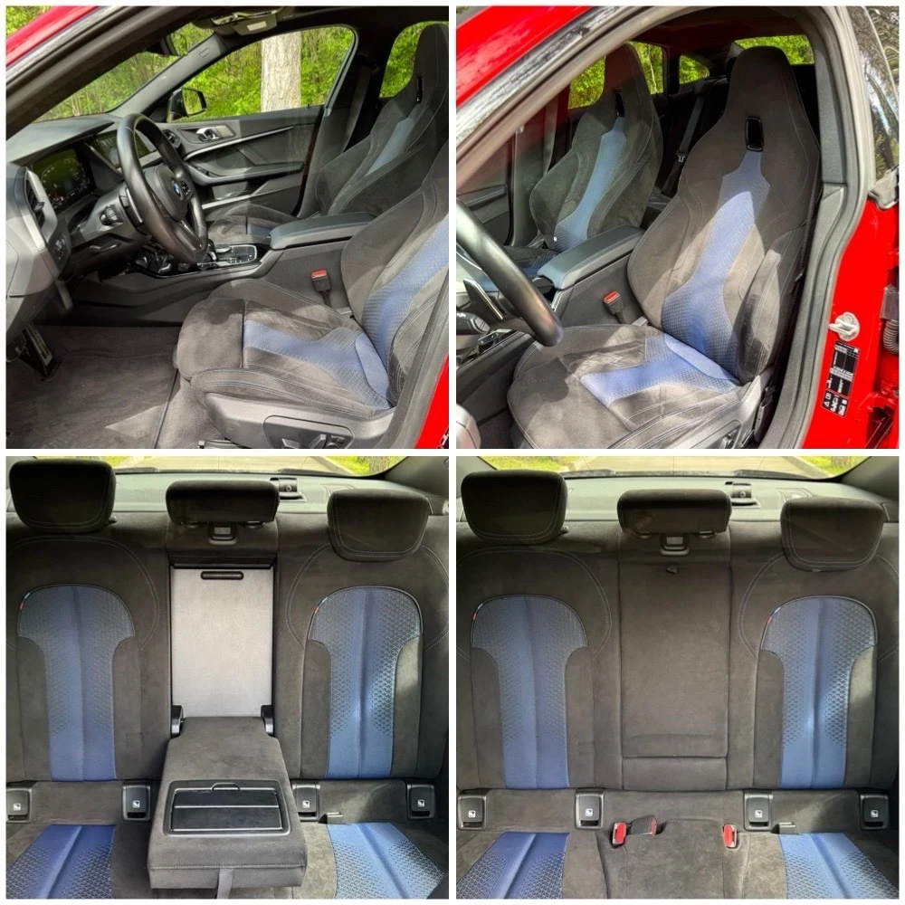 BMW 2 Gran Coupe M235i xDrive MAXTON-DESIGN  | Mobile.bg   15