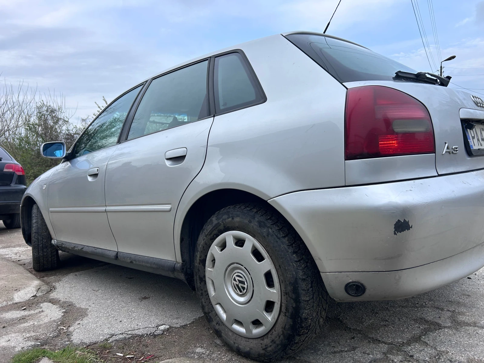 Audi A3  - изображение 3