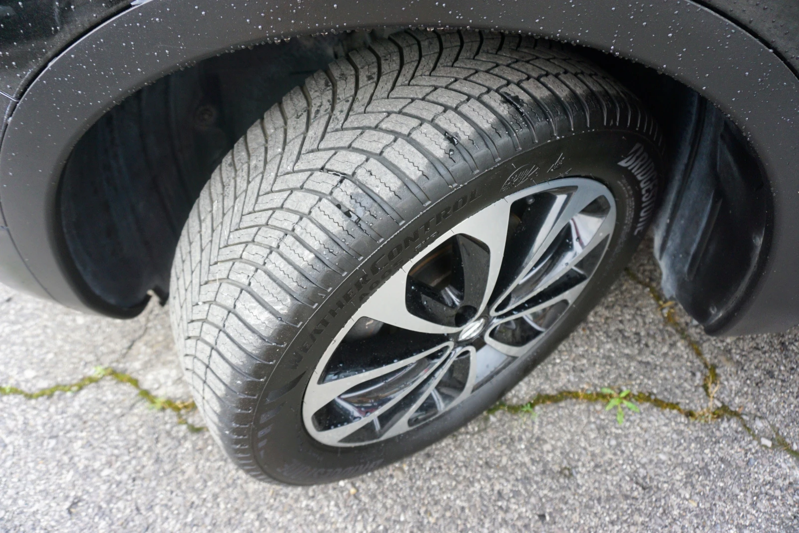 Nissan Qashqai 1.6i GPL 16V N-TEC | Mobile.bg   15