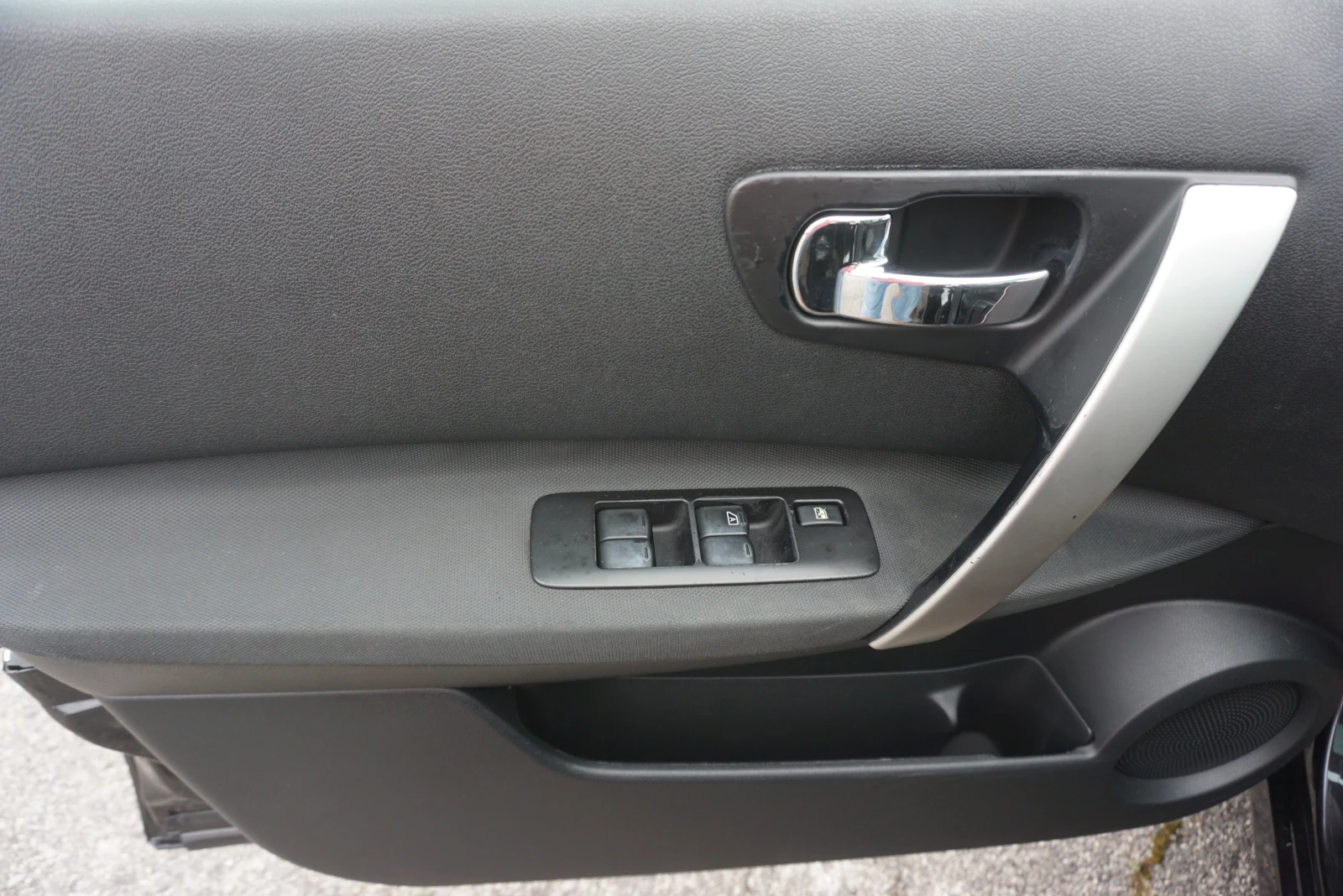 Nissan Qashqai 1.6i GPL 16V N-TEC | Mobile.bg   12