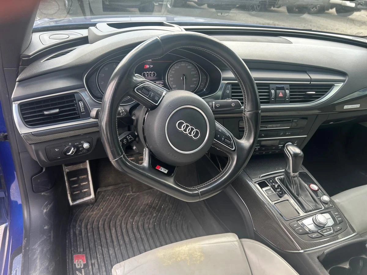 Audi S7 CARFAX АВТО КРЕДИТ  - изображение 6