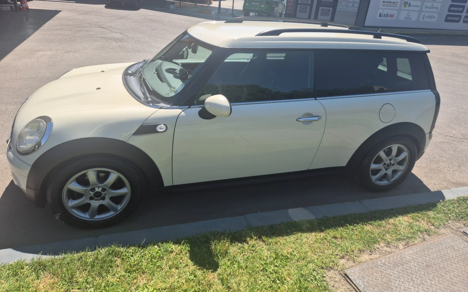 Mini Clubman  - изображение 3