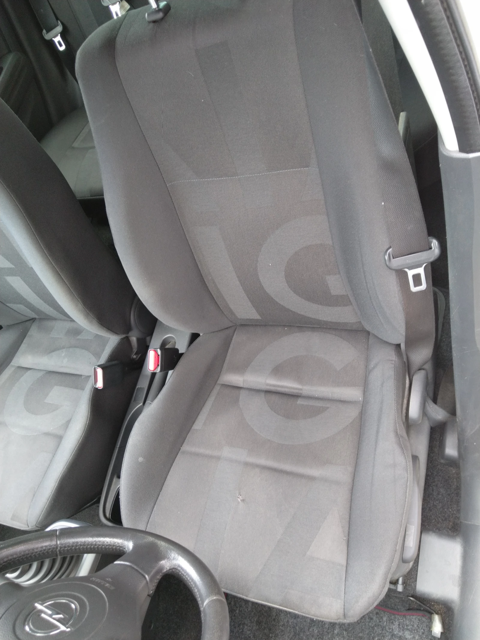 Opel Agila 1.3 benzin GAZ | Mobile.bg — изображение 12