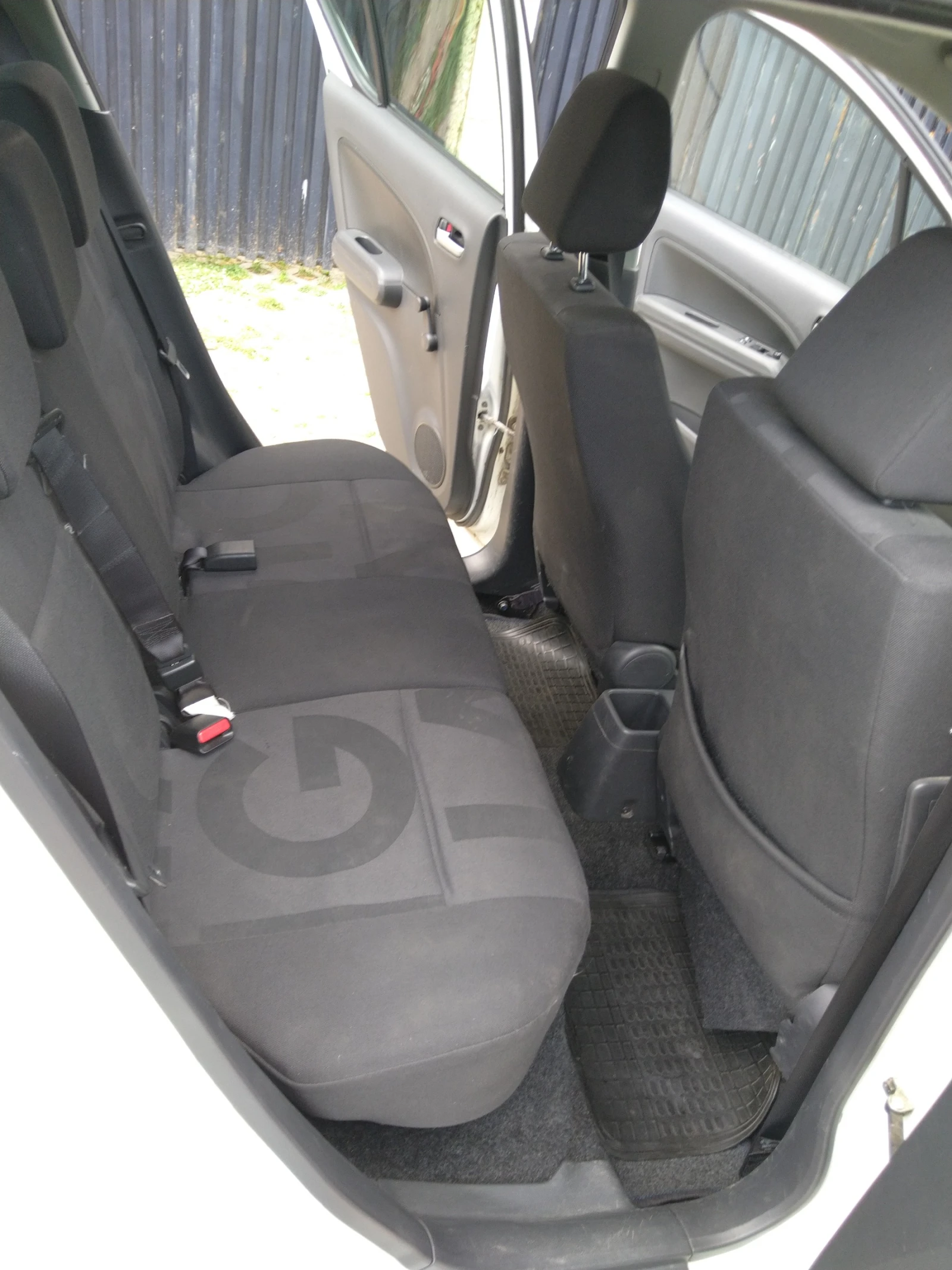 Opel Agila 1.3 benzin GAZ - изображение 9