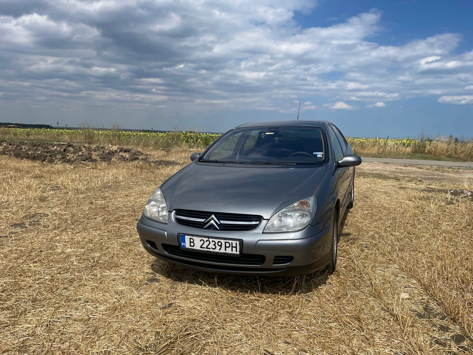 Citroen C5  - изображение 7