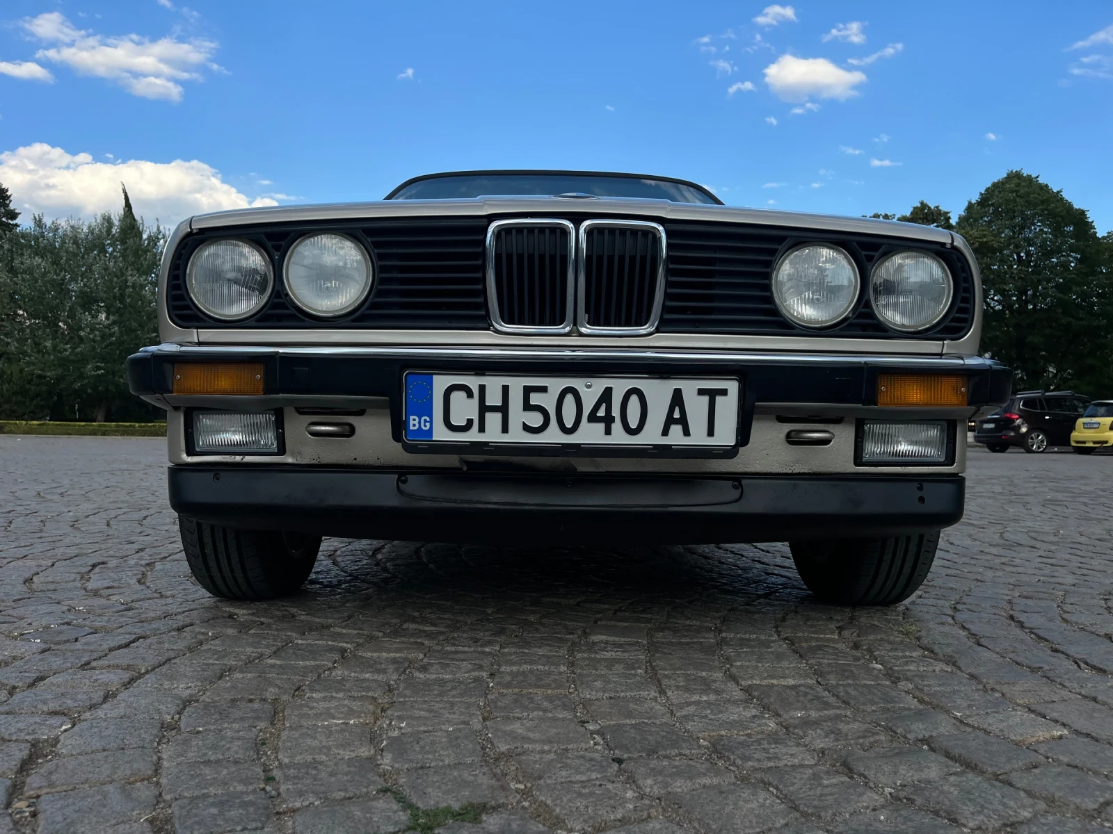 BMW 316 M10B18 - изображение 3