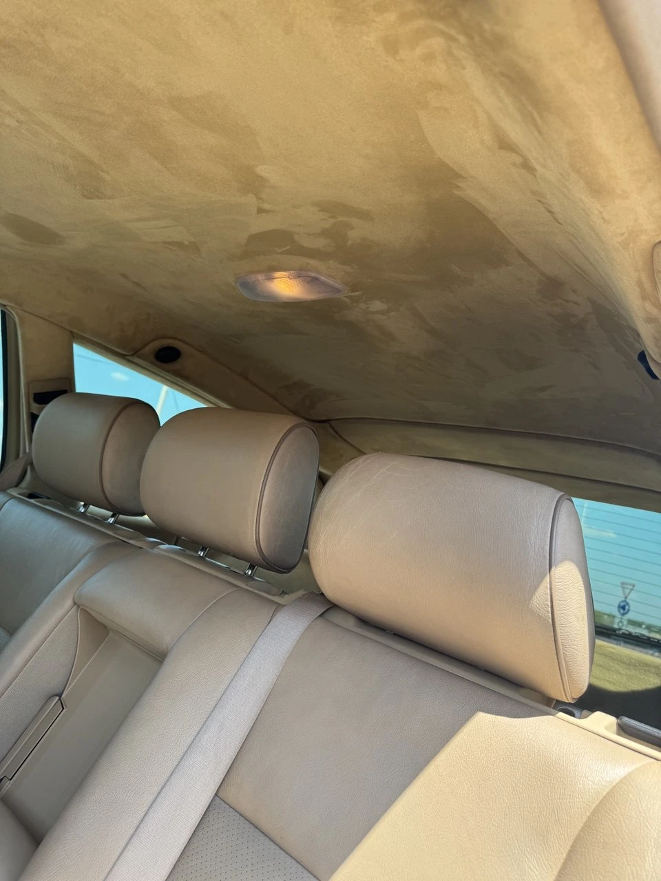 Mercedes-Benz E 320 | Mobile.bg � ����������� 13