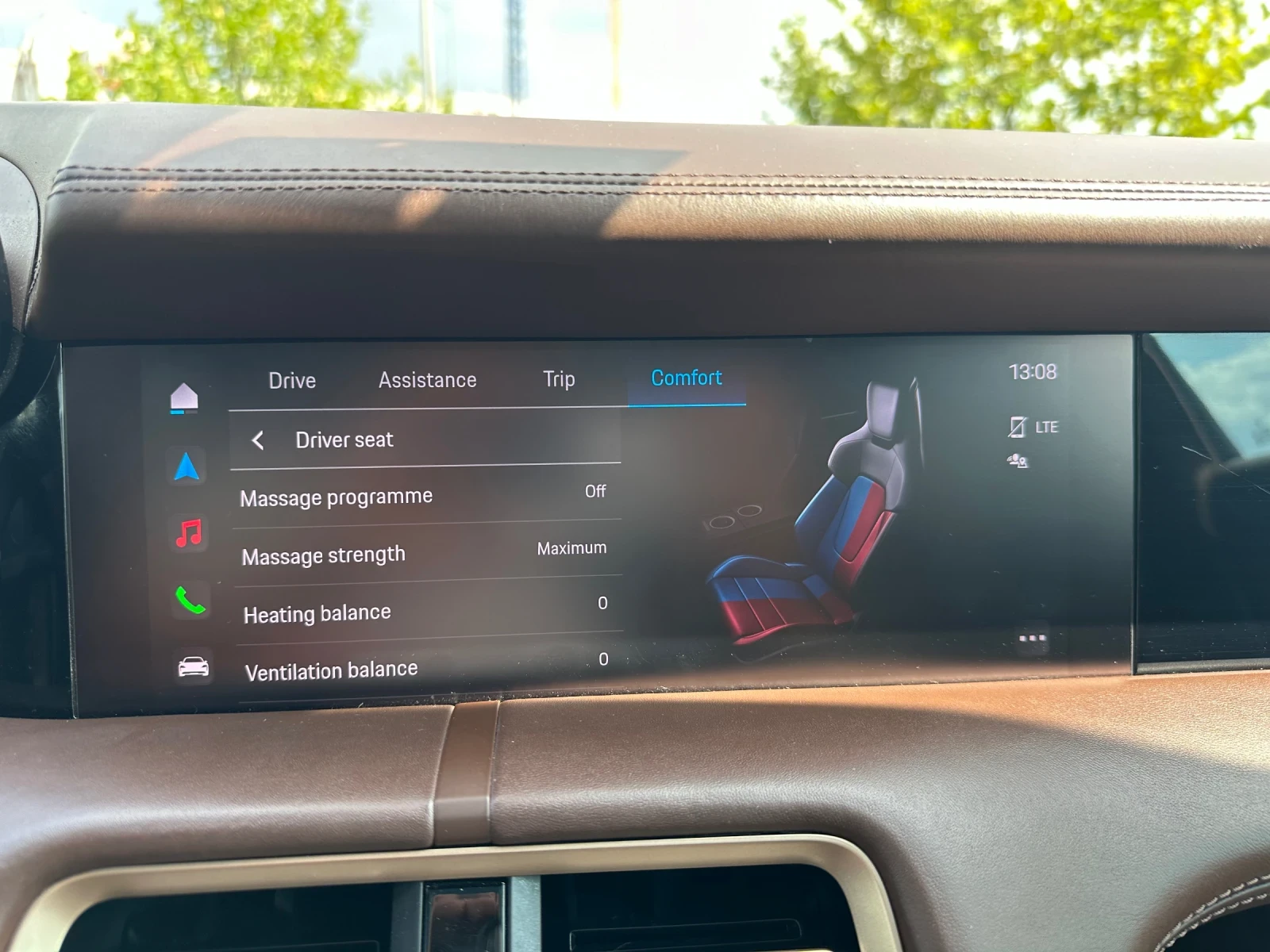 Porsche Taycan Performance Carbon   | Mobile.bg   13