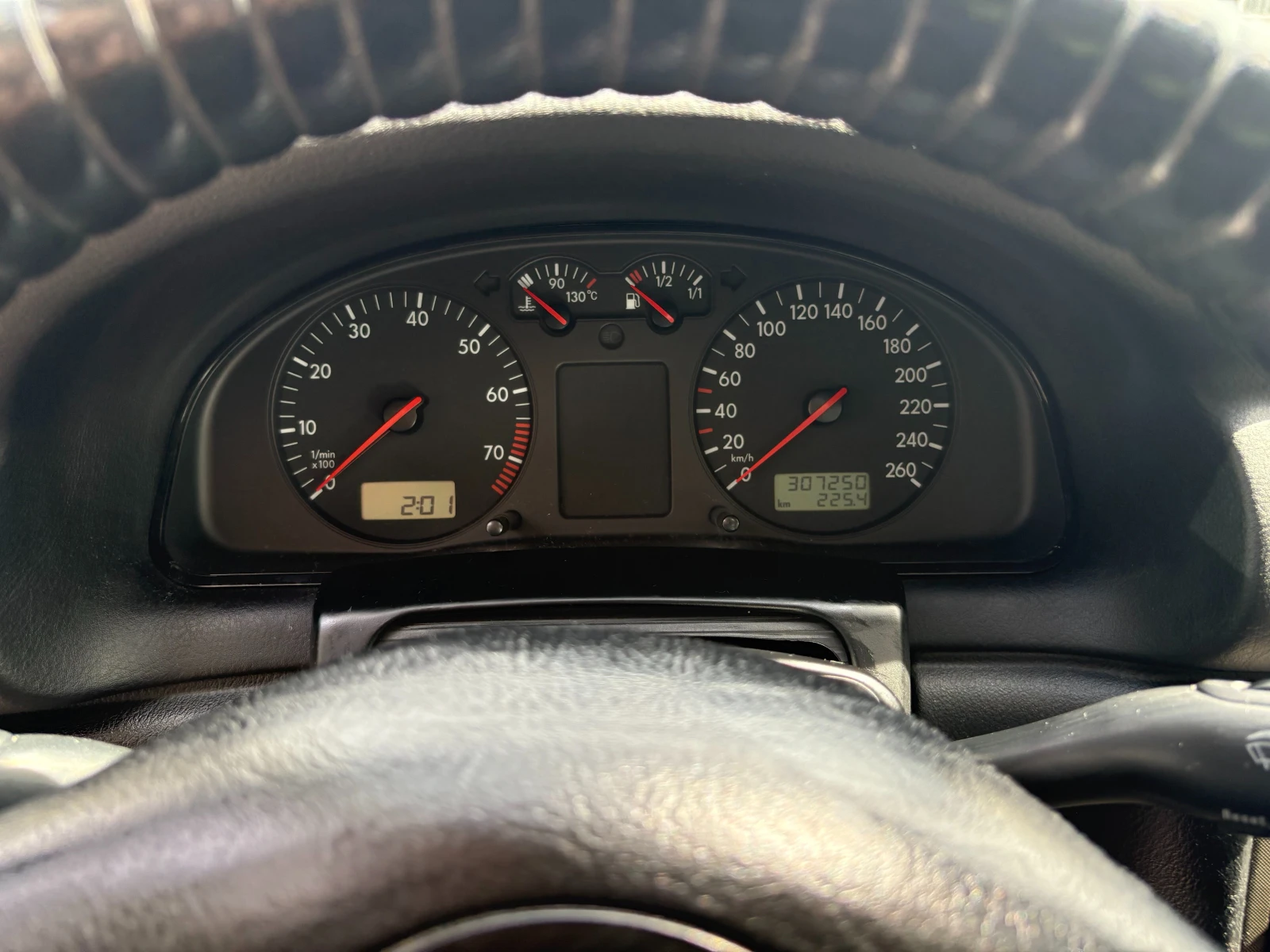 VW Passat  - изображение 7