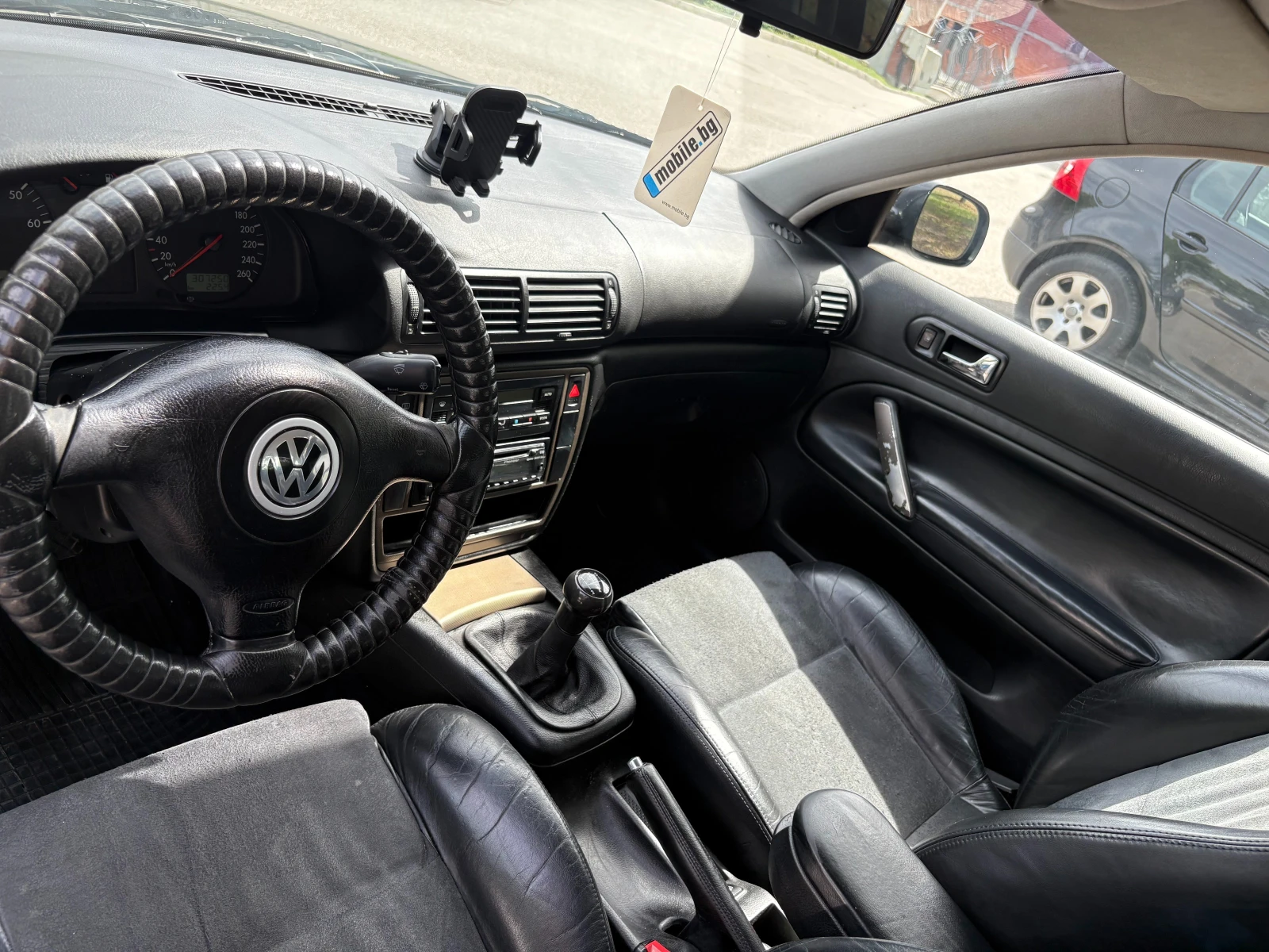 VW Passat  - изображение 6