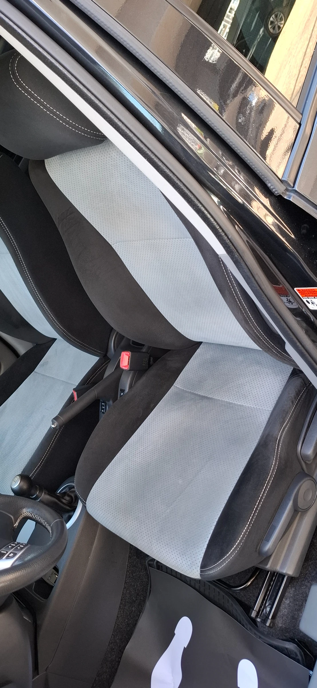 Suzuki SX4 1.6 Shine 4x4 Алкантара!! EURO 5b климатроник!! - изображение 7