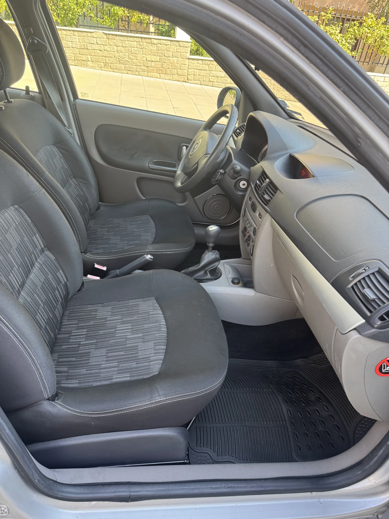 Renault Symbol 1, 6 I | Mobile.bg   15