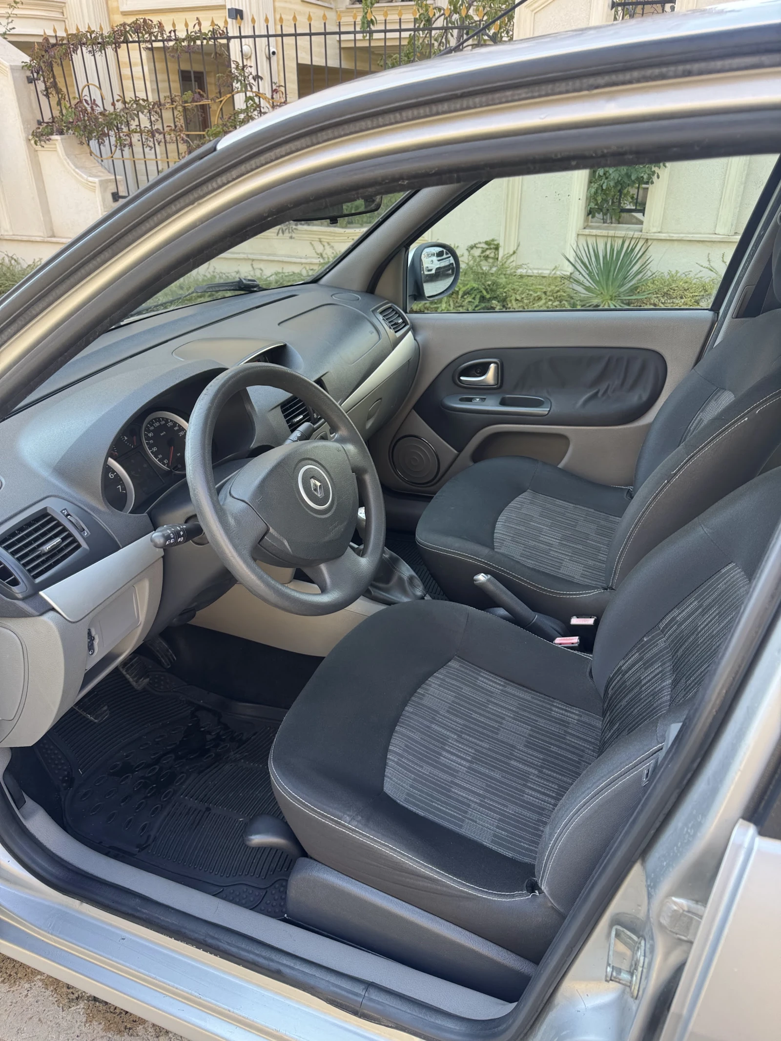 Renault Symbol 1, 6 I | Mobile.bg   11