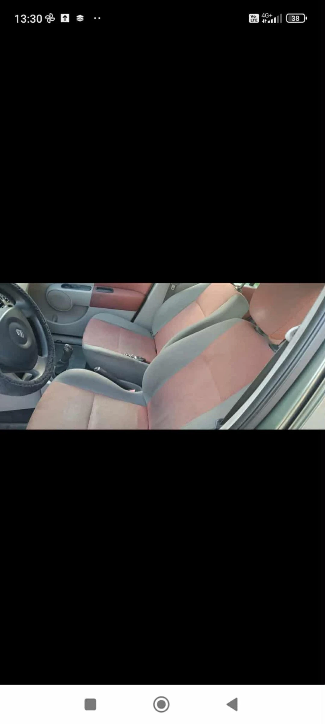 Renault Modus 1.4 - изображение 7