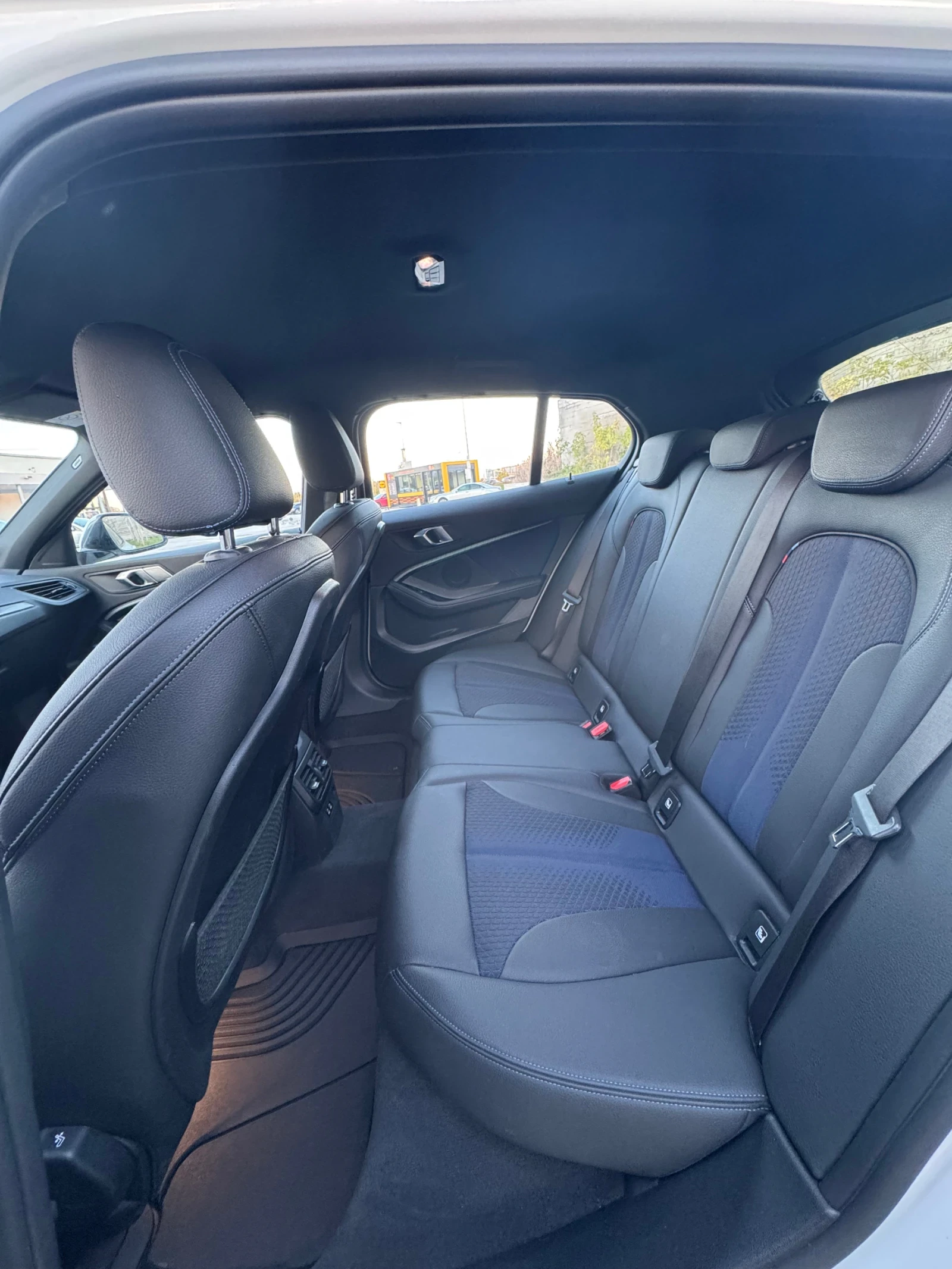 BMW 118 M- 118D | Mobile.bg   13