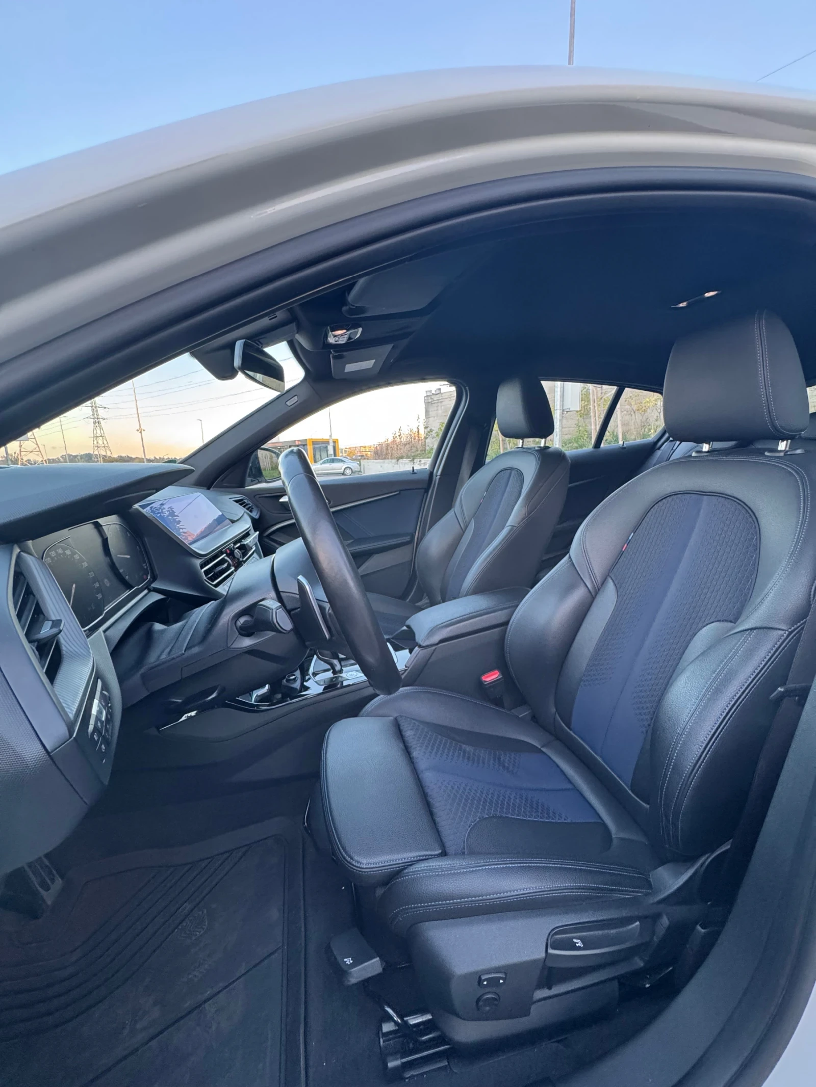 BMW 118 M- 118D | Mobile.bg   12