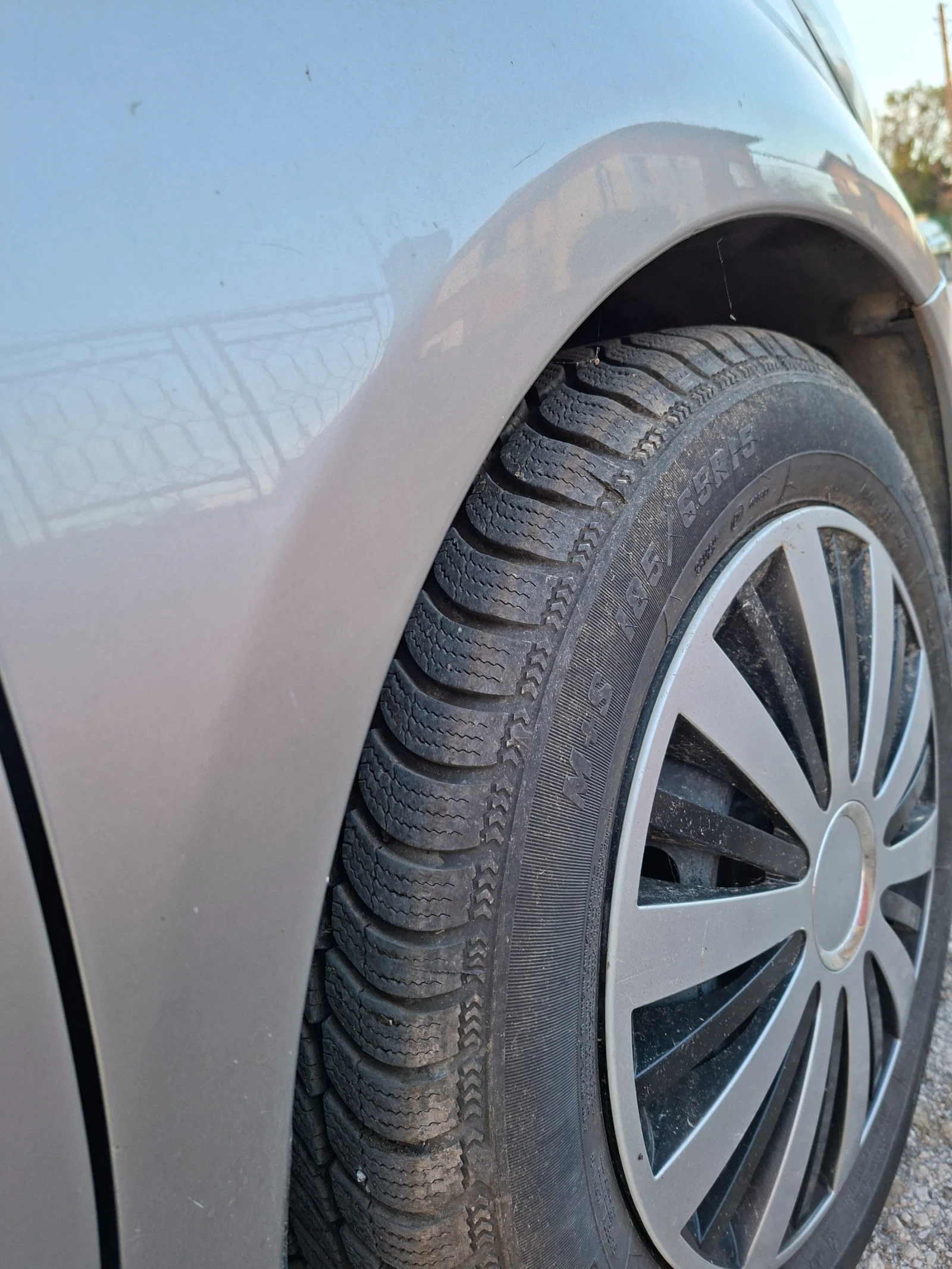 Nissan Note 1.4i-90 ?? | Mobile.bg   14