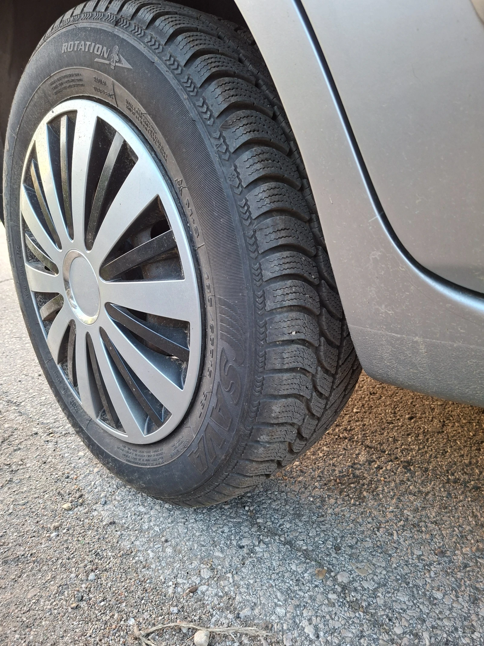 Nissan Note 1.4i-90 ?? | Mobile.bg   13