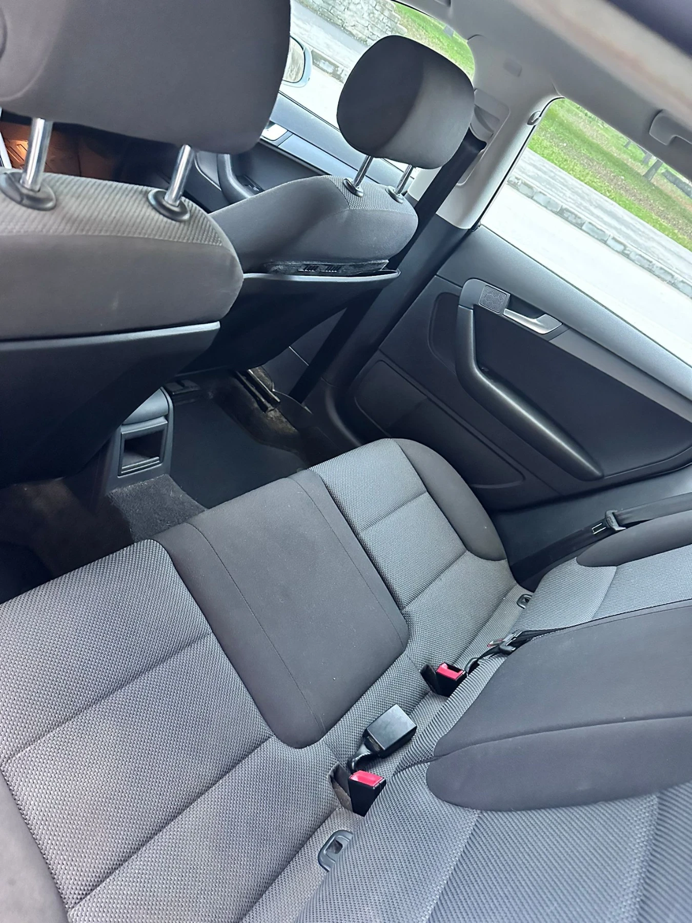 Audi A3 1.4 tfsi - изображение 10