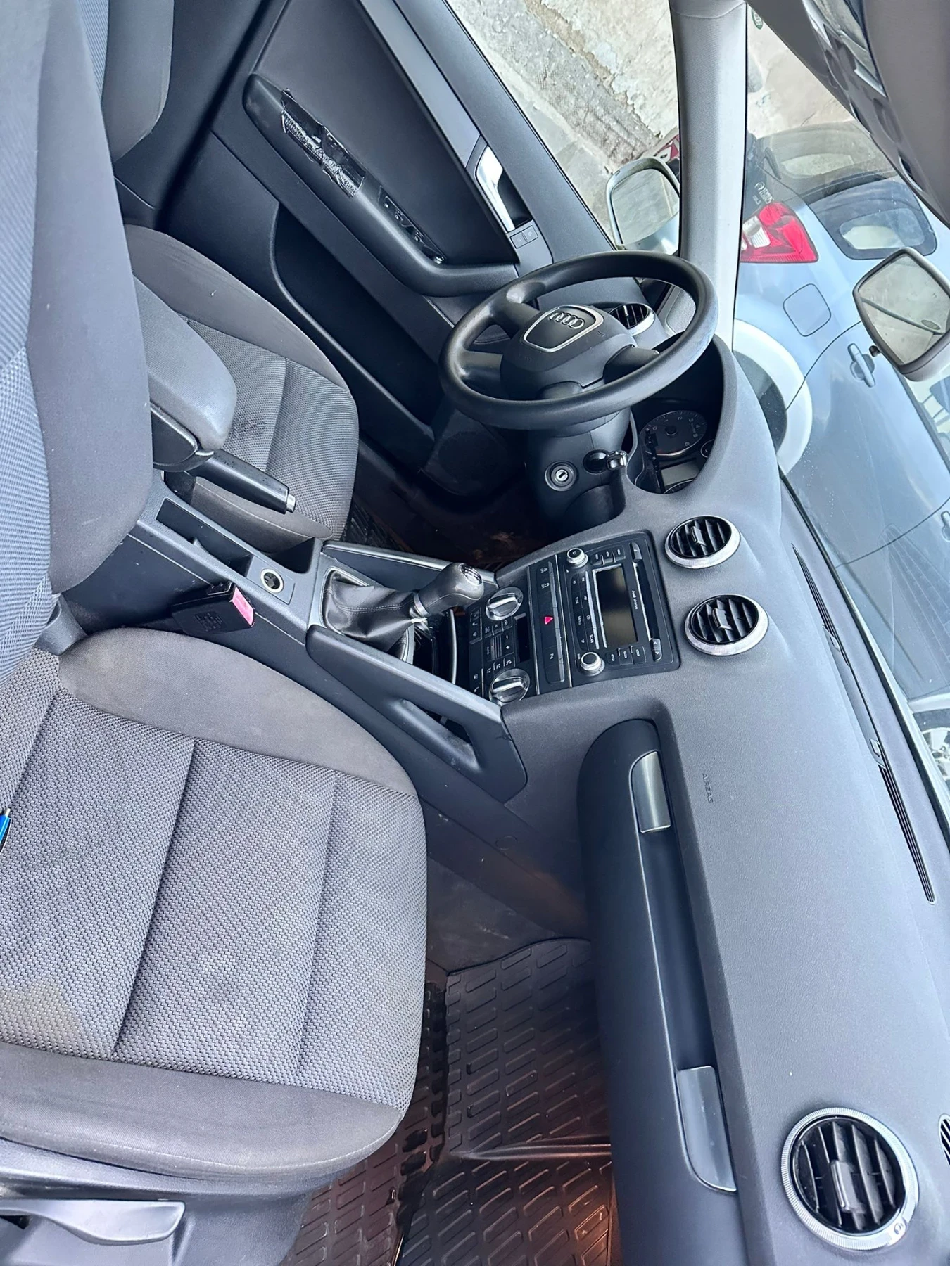 Audi A3 1.4 tfsi - изображение 7