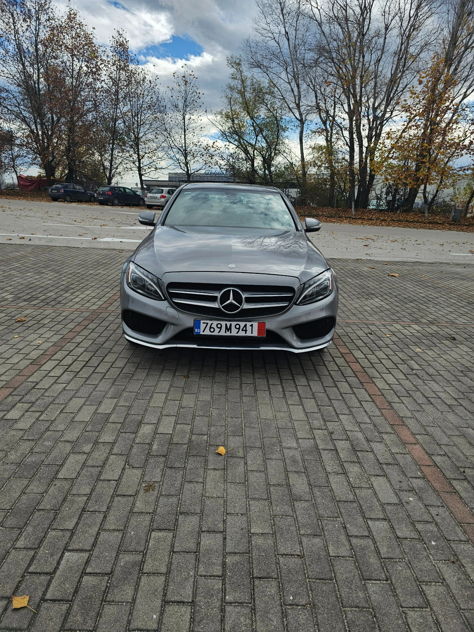 Mercedes-Benz C 300  - изображение 3