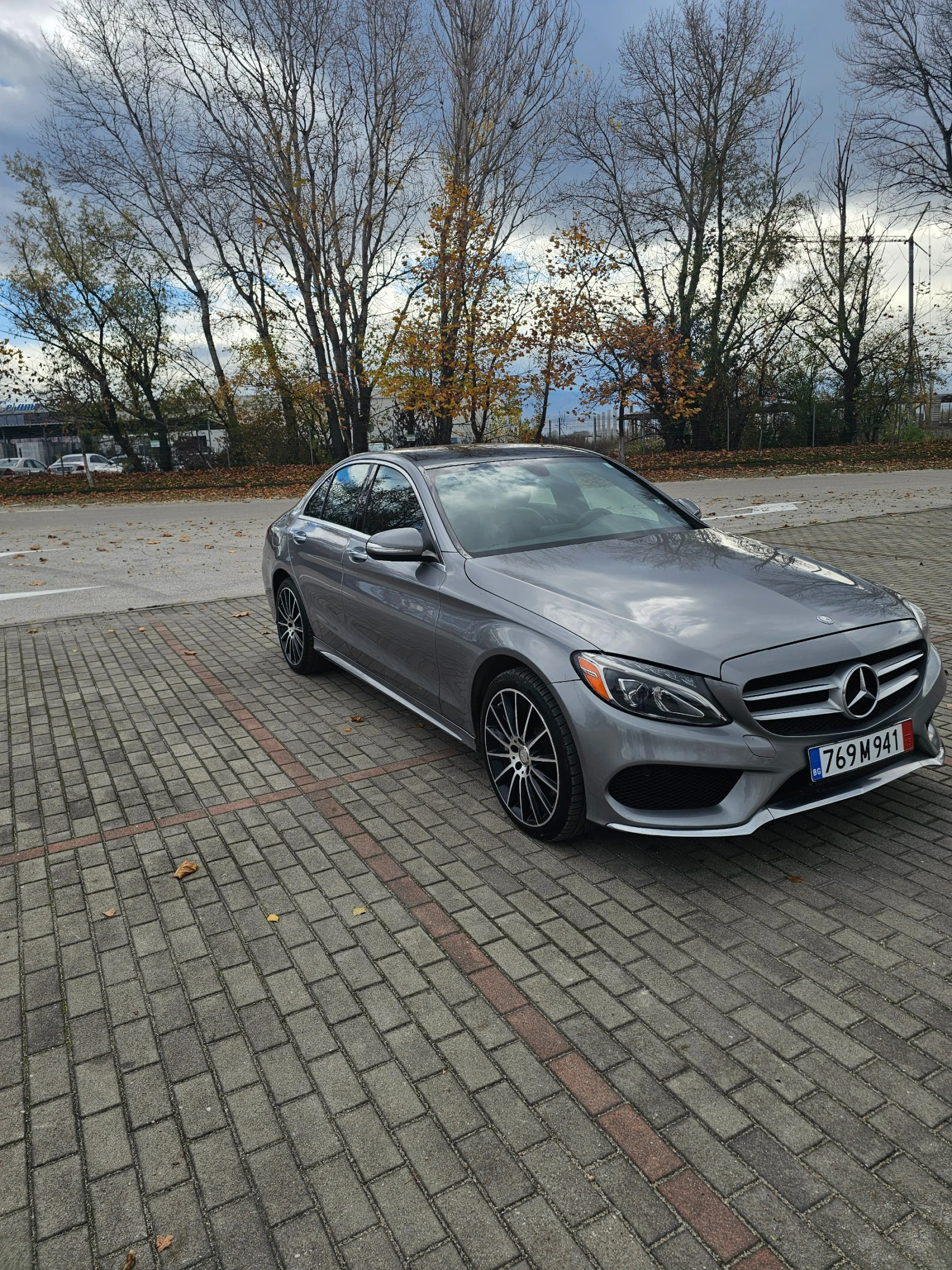 Mercedes-Benz C 300  - изображение 2