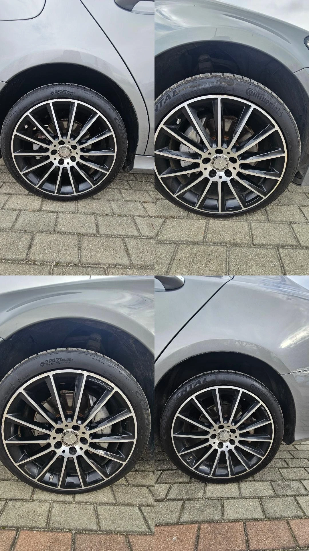 Mercedes-Benz C 300 | Mobile.bg � ����������� 16