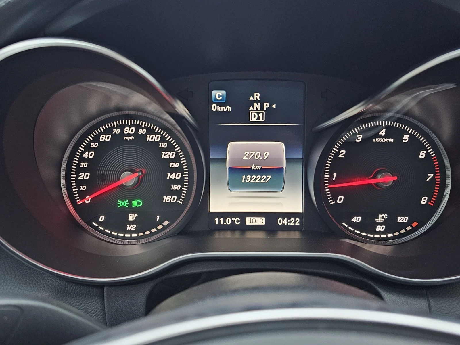 Mercedes-Benz C 300 | Mobile.bg � ����������� 17